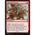 Aggravated Assault (E02 25) — Moore Collectables UK