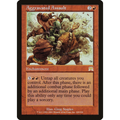 Aggravated Assault (ONS 185) — Moore Collectables UK