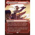 Aggravated Assault (WOT 39) — Moore Collectables UK