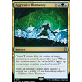 Aggressive Biomancy (M3C 121) — Moore Collectables UK