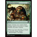 Aggressive Instinct (J25 623) — Moore Collectables UK