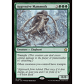Aggressive Mammoth (FDN 551) — Moore Collectables UK