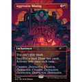 Aggressive Mining (SLD 2108) — Moore Collectables UK