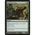 Aggressive Urge (10E 250) — Moore Collectables UK