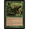 Aggressive Urge (INV 181) — Moore Collectables UK