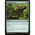 Aggressive Urge (JMP 374) — Moore Collectables UK