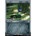 Agility Bobblehead (PIP 1062) — Moore Collectables UK