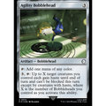 Agility Bobblehead (PIP 654) — Moore Collectables UK