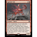 Agitator Ant (MKC 145) — Moore Collectables UK