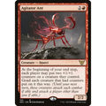 Agitator Ant (NEC 102) — Moore Collectables UK
