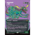 Agonasaur Rex (DFT 343) — Moore Collectables UK