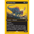 Agonasaur Rex (DFT 465) — Moore Collectables UK