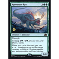 Agonasaur Rex (PDFT 151s) — Moore Collectables UK