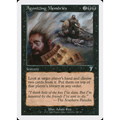Agonizing Memories (7ED 117) — Moore Collectables UK