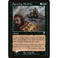 Agonizing Memories (7ED 117★) — Moore Collectables UK