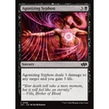 Agonizing Syphon (J25 396) — Moore Collectables UK