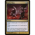 Agony Warp (ARC 76) — Moore Collectables UK