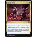 Agony Warp (MM3 150) — Moore Collectables UK