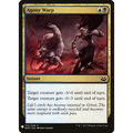 Agony Warp (PLST MM3-150) — Moore Collectables UK