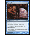 Agoraphobia (GTC 30) — Moore Collectables UK