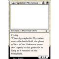 Agoraphobic Phyrexian (UNK RW05a) — Moore Collectables UK