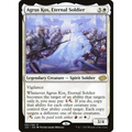 Agrus Kos, Eternal Soldier (J22 1) — Moore Collectables UK