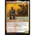 Agrus Kos, Wojek Veteran (GK1 83) — Moore Collectables UK