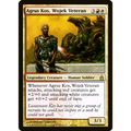 Agrus Kos, Wojek Veteran (RAV 190) — Moore Collectables UK