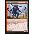 Ahn-Crop Invader (WAR 113) — Moore Collectables UK