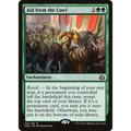 Aid from the Cowl (AER 105) — Moore Collectables UK