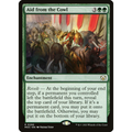 Aid from the Cowl (MOC 290) — Moore Collectables UK
