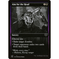 Aim for the Head (DBL 359) — Moore Collectables UK