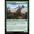 Ainok Artillerist (J25 624) — Moore Collectables UK
