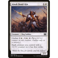 Ainok Bond-Kin (2X2 5) — Moore Collectables UK