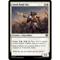 Ainok Bond-Kin (CMM 7) — Moore Collectables UK