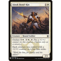 Ainok Bond-Kin (PLST KTK-3) — Moore Collectables UK