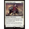 Ainok Strike Leader (TDC 11) — Moore Collectables UK