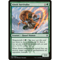 Ainok Survivalist (A25 157) — Moore Collectables UK