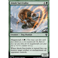 Ainok Survivalist (MKC 165) — Moore Collectables UK