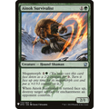 Ainok Survivalist (PLST DTK-172) — Moore Collectables UK