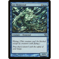 Air Elemental (9ED 58★) — Moore Collectables UK