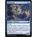 Air Servant (MM2 40) — Moore Collectables UK