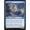 Air Servant (W16 4) — Moore Collectables UK