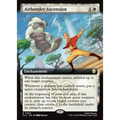 Airbender Ascension (TLA 364) — Moore Collectables UK