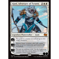 Ajani, Adversary of Tyrants (J25 157) — Moore Collectables UK