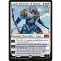 Ajani, Adversary of Tyrants (M19 3) — Moore Collectables UK