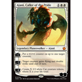Ajani, Caller of the Pride (FDN 134) — Moore Collectables UK