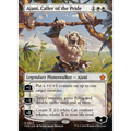 Ajani, Caller of the Pride (FDN 357) — Moore Collectables UK