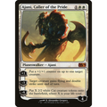 Ajani, Caller of the Pride (M14 1) — Moore Collectables UK