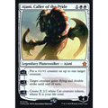 Ajani, Caller of the Pride (PFDN 134s) — Moore Collectables UK